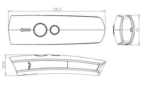 AC-2D601W