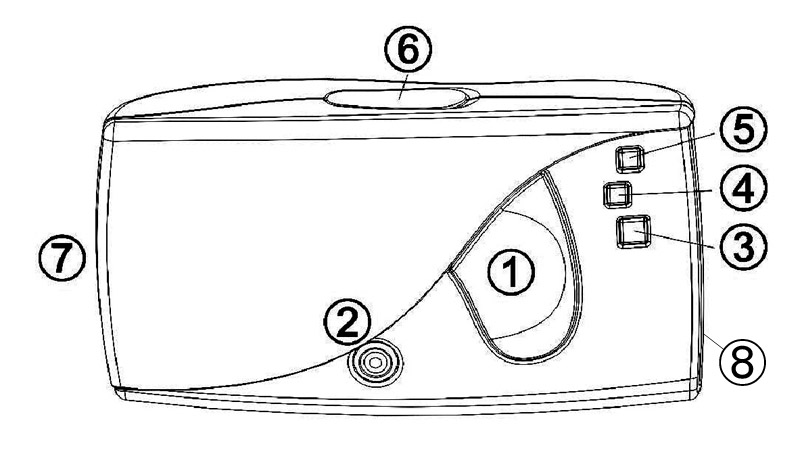 CM-200M