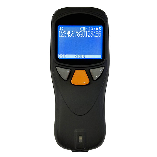 iDC9600R