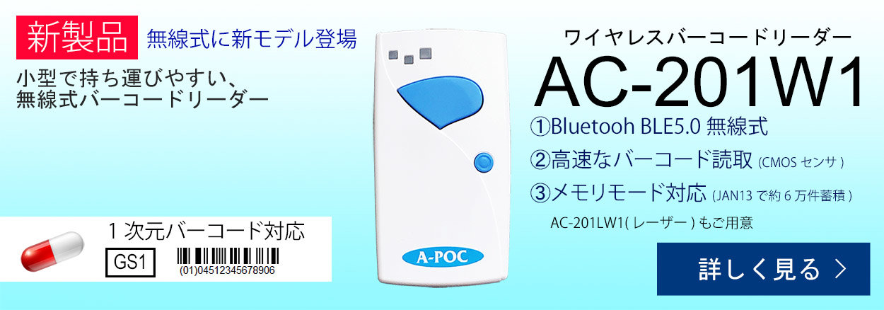 AC-201W1