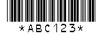 Code39