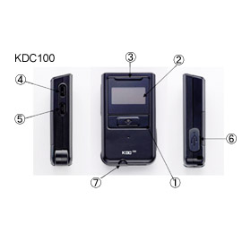 KDC100